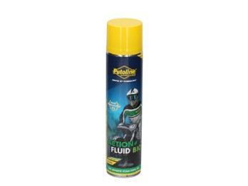 Action Fluid Bio Luftfilterölspray 600ml Sprühdose