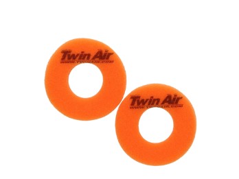 Twin Air Neopren Griff Grip Donuts orange
