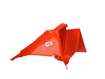 Luftfilterkasten Airbox passt an KTM SX 65 09-15 orange
