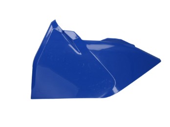 Rtech Luftfilterkasten Abdeckung links passt an KTM SX 16-18 EXC 17-19 blau Six Days