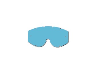 PROGRIP 3200 3201 3204 3301 3400 3404 3450 Lens Brillenglas Ersatzglas hellblau