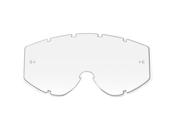 PROGRIP 3303 Vista Lens Brillenglas Ersatzglas klar
