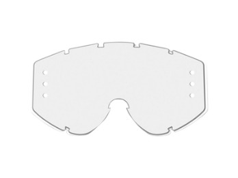 PROGRIP 3303 Vista Lens Brillenglas Ersatzglas klar für Roll Off