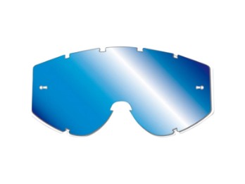 3303 Vista Lens Brillenglas Ersatzglas blau