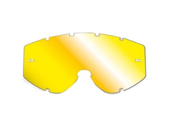 PROGRIP 3303 Vista Lens Brillenglas Ersatzglas gelb