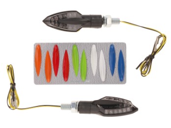 Mini Blinker LED Shift