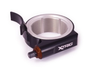 XTRIG Preload Adjuster passt an KTM SX(F) 125 150 250 350 450 ab 16
