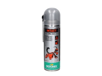 MOTOREX Intact MX 50 Universalspray Pumpspray 500ml Sprühdose