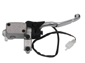 Handbremspumpe PS9 passt an KTM Husaberg Husqvarna 9mm