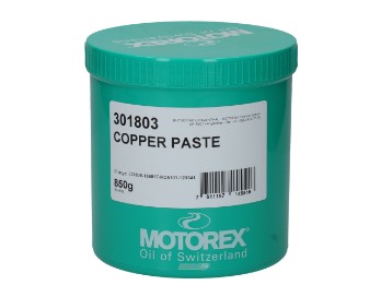 Copper Paste Kupferpaste 850g Büchse