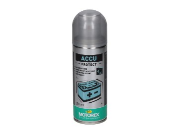 MOTOREX Accu Protect Korrosionschutz 200ml Spraydose
