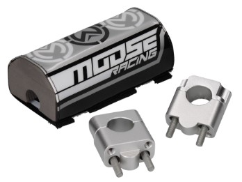 Moose Universal Umbau Kit 22 auf 28 mm Lenker H30