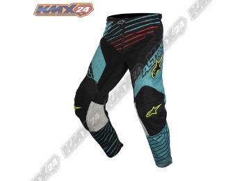 Racer Braap Pants 2017 Motocross MX Enduro Hose