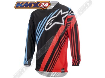 Racer Supermatic Jersey 2015