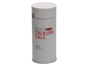 Tip Top Talkum Tire Talc 500g Streudose