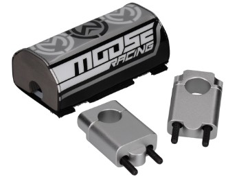 Moose Universal Umbau Kit 22 auf 28 mm Lenker H50
