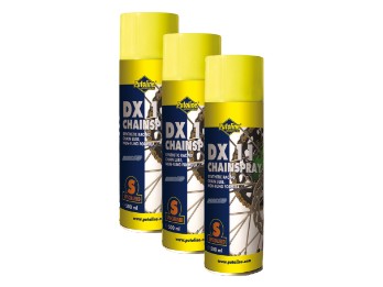 DX11 Chain Spray Kettenspray 3x500ml Sprühdose