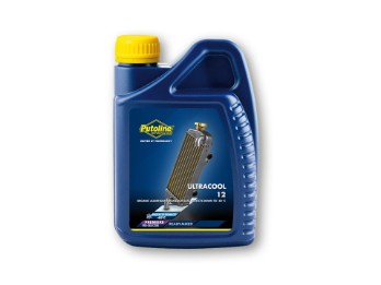 PUTOLINE Ultracool 12 Kühlflüssigkeit 1Liter