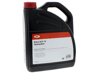 Hydrauliköl HLP 10 Extra 5Liter Kanister