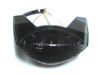 kmx24 Rücklicht passt an KTM LC4 625 640 660 05-06 LC8 950 990 05-13