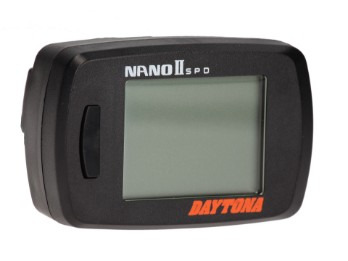 DAYTONA Nano 2 Universal Digital Tachometer