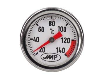 JMP Ölthermometer passt an KTM LC8 950 990 Supermoto 05-13 M24x3 M24x3