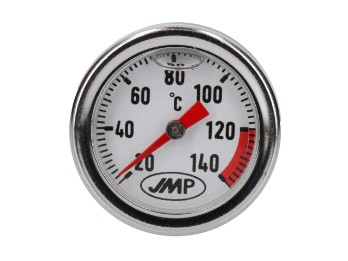 JMP Ölthermometer passt an KTM LC4 690 Enduro SMC SMC/R Duke, EXC 4T 04-07 M24x3