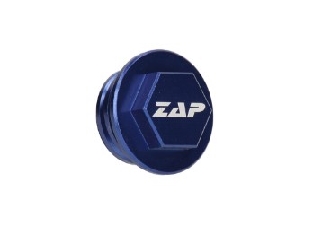 ZAP Öleinfüllschraube passt an KTM SX SXF EXC EXC-F ATV Freeride LC4 ab90