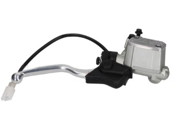 Handbremspumpe PS11 passt an KTM Husaberg Husqvarna 11mm mit Bremslichtschalter
