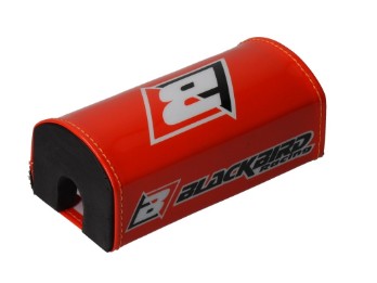 Blackbird Racing Fatbar Lenkerpolster 170mm Bar Pad Lenkerschutz Lenkerpad orange