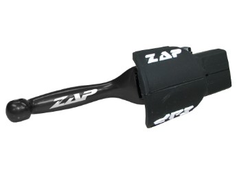 ZAP Flexs Handbremshebel passt an GasGas EC MC ab00 TXT 00-01 schwarz