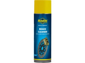 PUTOLINE Brake Cleaner Bremsenreiniger 500ml Sprühdose