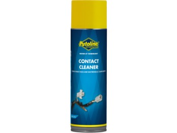 PUTOLINE Contact Cleaner Kontaktreiniger Spray 500ml Sprühdose