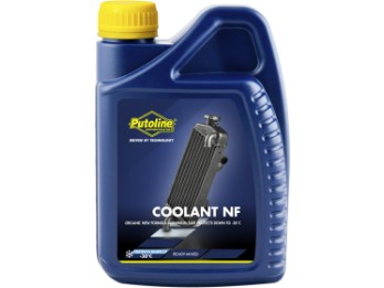 Coolant NF Kühlflüssigkeit Frostschutz 1Liter