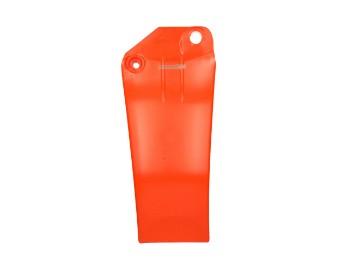 Spritzschutz Filterkasten passt an KTM SX 65 ab16 orange