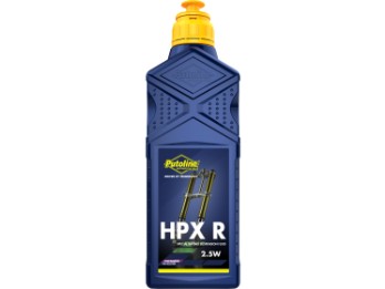 HPX R 2,5W Gabelöl 1Liter Flasche