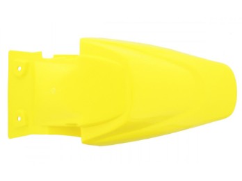 Kotflügel hinten passt an Suzuki RM 65 DR-Z 110 03-05 gelb