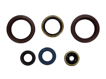 Athena Motor Wellendichtring Satz passt an KTM SX 125 200 98-15 EXC 98-16