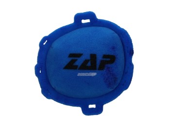 ZAP Luftfilter geölt passt an Honda CRF 450R ab21