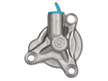 Brembo Kupplungsnehmerzylinder passt an KTM Husaberg Husqvarna 250 350