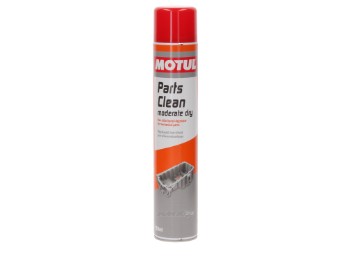 MOTUL Parts Cleaner Teilereiniger Entfetter 750ml Spray