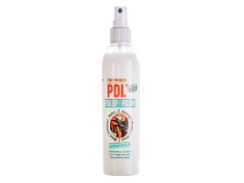 Profi Products Fog Up Polish 2in1 Reiniger & Politur 50ml