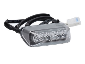 Mini LED Kennzeichenbeleuchtung - IX Motoparts