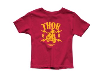 Toddler Lightning Tee T-Shirt