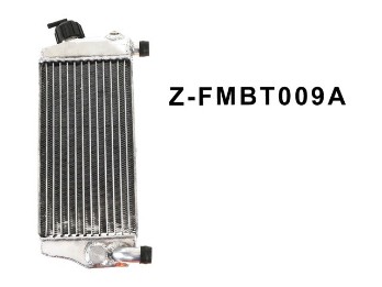 ZAP Kühler links passt an Beta RR 250 300 ab20