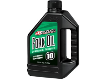 Fork Oil Gabelöl 10W 1Liter Flasche