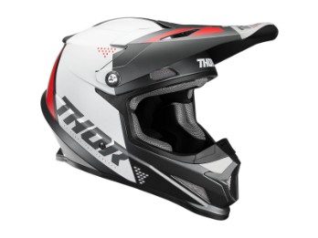 Sector Blade Motocross MX Enduro Helm