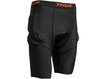 THOR Comp XP Short Underwear Protektorhose
