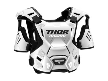 Thor Youth Guardian Brustpanzer Motocross Enduro Körperschutz