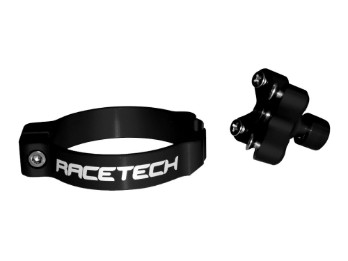 RTECH Starthilfe passt an Kawasaki KX 85 ab01 54mm schwarz